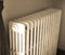 Vintage heater