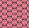 Vintage hexagonal seamless pattern