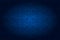 vintage horizontal background in dark blue ultramarine