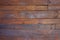 Vintage horizontal wood textured