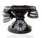 Vintage Iconic Telephone