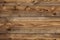 Vintage-inspired wood texture in natural brown for floor or wall designs