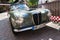 Vintage Italian car Lancia Lancia Aurelia B 24 from 1957 oldsmobile veteran