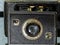 Vintage Jiffy Kodak folding camera by Eastman Kodak Co