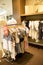 Vintage Ladies Clothing and Accessories Shop