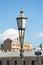 Vintage Lantern, Saint-Petersburg