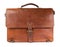 Vintage Leather Briefcase