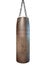 Vintage Leather Punching Bag