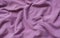 Vintage lilac fabric, texture background