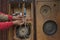 Vintage Loudspeakers Repair