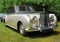 Vintage Luxury Cars, Rolls-Royce Limousine