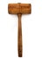 vintage mallet