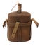 Vintage military canteen