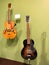 Vintage Mose Supro Electric Guitars