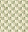 Vintage neutral geometric seamless pattern, stained glass abstract background.