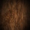 Vintage on old dark grunge wood texture background