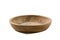 Vintage Old Fashioned Farmhouse Wooden Bowl Retro