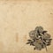 Vintage old paper texture background decoupage crafting scrapbooking