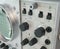 Vintage Oscilloscope Machine