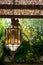 Vintage Outdoor Porch Pendant Lamp Garden Fixture Lights Vintage Terrace Lighting
