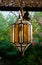 Vintage Outdoor Porch Pendant Lamp Garden Fixture Lights Vintage Terrace Lighting lantern