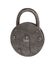 Vintage Padlock