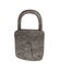 Vintage Padlock