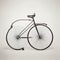 vintage Penny Farthing bicycle