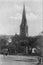 Vintage Photo Of 1858-st John`s Memorial Church