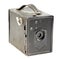 Vintage Pinhole Camera