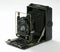 Vintage plate camera