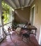 Vintage Porch, Sun Room, Patio