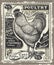 Vintage Poultry and Eggs Advertising Page