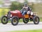 Vintage pre war race car Ford T Racer from 1918