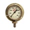 Vintage Pressure Gauge