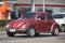 Vintage Private Car, Volkswagen beetle.