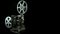 Vintage Projector 8mm