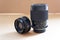 Vintage quality and manual photographic lenses