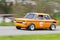 Vintage race touring car NSU 1200