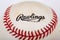 Vintage Rawlings Baseball