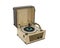 Vintage Record Player from the 1960\'s