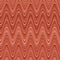 Vintage red abstract wave background