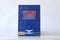 Vintage Retro Video Game UMS for the Commodore Amiga on Floppy Disks. Frontside of box