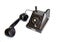 Vintage rotary dial telephone Ericsson