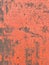 Vintage rust wall texture background