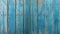 vintage of rustic blue wooden for background texture.