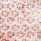 Vintage shabby roses wallpaper