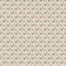 Vintage shabby seamless repeat flower pattern wallpaper