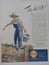Vintage Shell Oil Company Advertisement