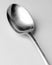 Vintage silver serving spoon Kitchen Utensil